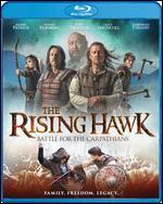 The Rising Hawk: Battle for the Carpathians [Blu-ray]