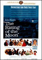 The Rising of the Moon