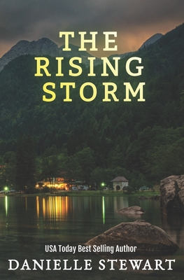 The Rising Storm - Stewart, Danielle