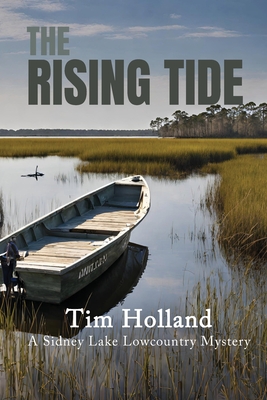 The Rising Tide - Holland, Tim