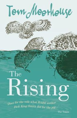 The Rising - Moorhouse, Tom