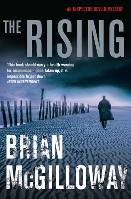 The Rising - McGilloway, Brian