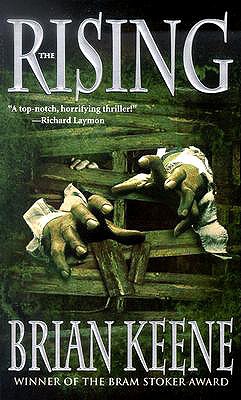 The Rising - Keene, Brian