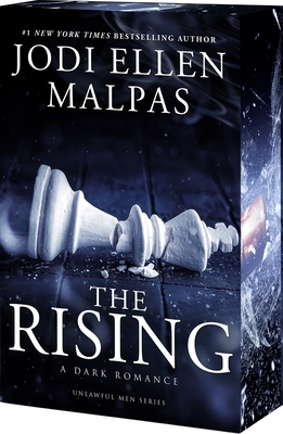 The Rising - Malpas, Jodi Ellen