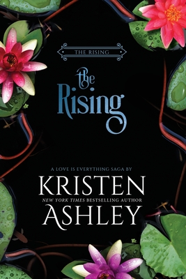The Rising - Ashley, Kristen