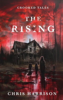 The Rising - Harrison, Chris