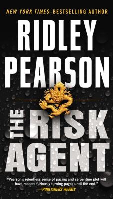 The Risk Agent - Pearson, Ridley