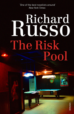 The Risk Pool - Russo, Richard