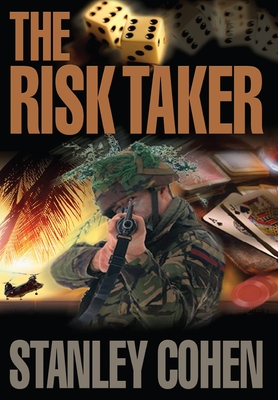 The Risk Taker - Cohen, Stanley