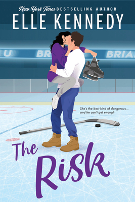 The Risk - Kennedy, Elle