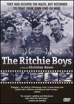 The Ritchie Boys