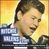 The Ritchie Valens Story - Ritchie Valens