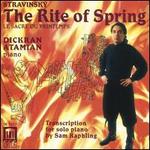 The Rite of Spring