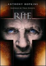 The Rite - Mikael H�fstr�m