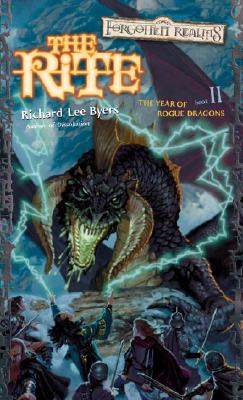 The Rite - Byers, Richard Lee