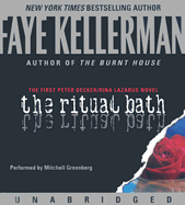 The Ritual Bath
