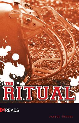 The Ritual - Greene, Janice