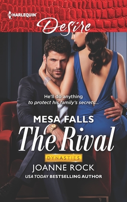 The Rival - Rock, Joanne