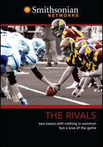 The Rivals - Kirk Wolfinger; Rushmoore De Nooyer