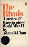 The Rivals - Ulam, Adam Bruno