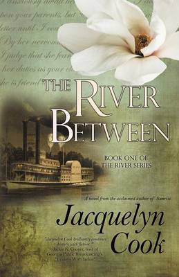 The River Between - Cook, Jacquelyn