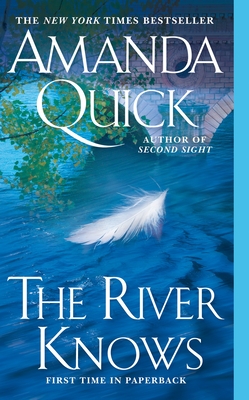 The River Knows - Quick, Amanda
