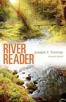 The River Reader - Trimmer, Joseph F