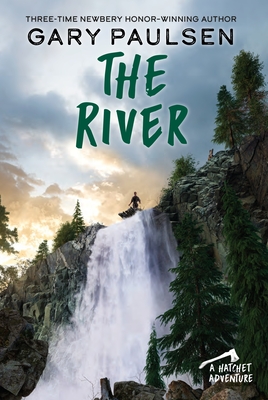 The River - Paulsen, Gary
