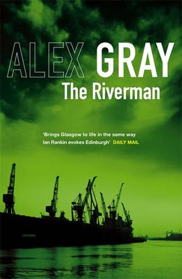 The Riverman - Gray, Alex