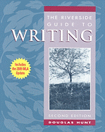 The Riverside Guide to Writing