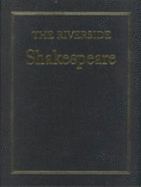The Riverside Shakespeare