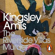 The Riverside Villas Murder