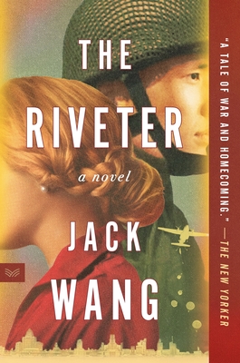 The Riveter - Wang, Jack