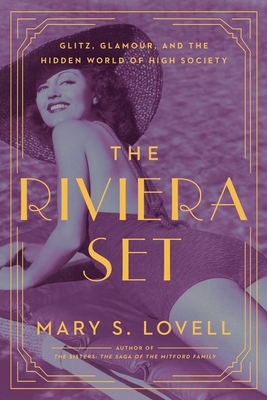 The Riviera Set - Lovell, Mary S
