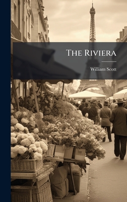 The Riviera - Scott, William