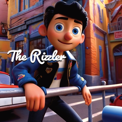 The Rizzler - Watkins, Tommy