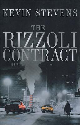 The Rizzoli Contract - Stevens, Kevin