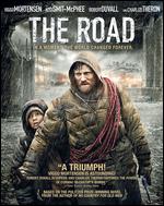 The Road [Blu-ray] - John Hillcoat
