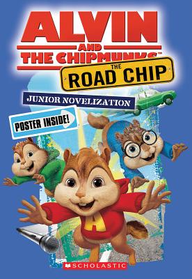 The Road Chip - Howard, Kate, and Scholastic
