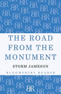 The road from the monument