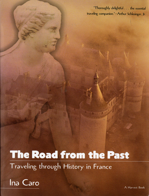 The Road from the Past - Caro, Ina