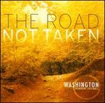 The Road Not Taken