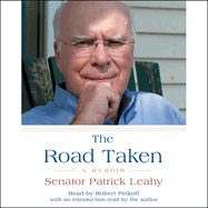 The Road Taken: A Memoir