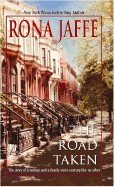 The Road Taken - Jaffe, Rona