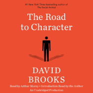 The Road to Character