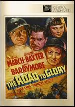 The Road to Glory