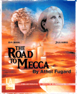 The Road to Mecca