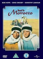 The Road to Morocco