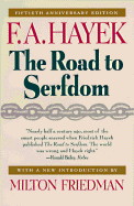 The Road to Serfdom