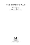 The Road to War - Overy, R. J., and Wheatcroft, Andrew
